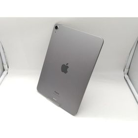 【中古】Apple 【Wi-Fi】 11インチ iPad Air（M2/2024） 128GB スペースグレイ MUWC3J/A【吉祥寺】保証期間１ヶ月【ランクB】