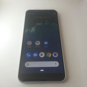 Android One S5 アンドロイド11 シムフリー kc144