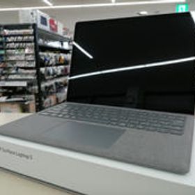 SURFACE LAPTOP5 QZI-00020 MICROSOFT
