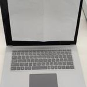 SURFACE LAPTOP4 5UI-00020 MICROSOFT