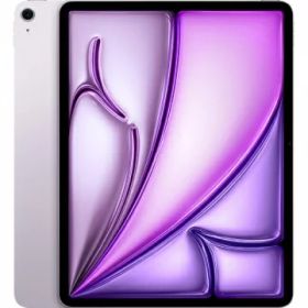 【未使用】Apple 【Wi-Fi】 13インチ iPad Air（M3/2025) 256GB パープル MCNR4J/A【DS秋葉】保証期間6ヶ月
