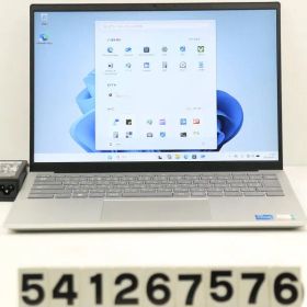 DELL Inspiron 14 5430 Core i5 1335U 1.3GHz/16GB/512GB(SSD)/14W/WUXGA(1920x1200)/Win11 【541267576】