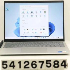 DELL Inspiron 14 5420 Core i5 1235U 1.3GHz/16GB/512GB(SSD)/14W/WUXGA(1920x1200)/Win11 【541267584】