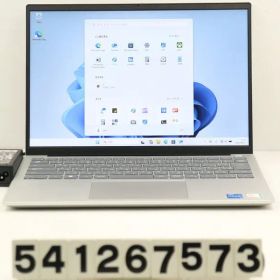 DELL Inspiron 14 5430 Core i5 1335U 1.3GHz/16GB/512GB(SSD)/14W/WUXGA(1920x1200)/Win11 【541267573】