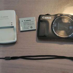 Canon PowerShot SX710 HS 本体
