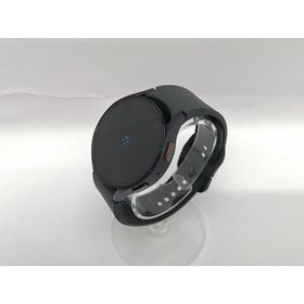 【中古】SAMSUNG Galaxy Watch6 44mm LTE/Bluetoothモデル グラファイト 国内版【川越クレアモール】保証期間１ヶ月【ランクA】