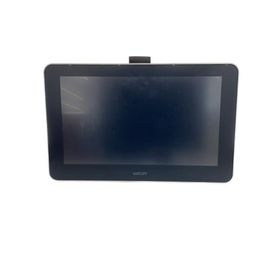 WACOM◆ペンタブレット Wacom One DTC133W0D//