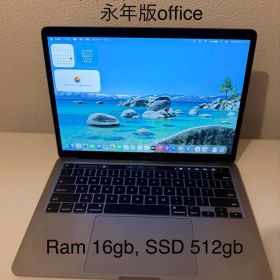 Macbook Pro 2020 13インチ Windows 11 Pro