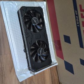 動作確認済み RTX 3060 12GB グラフィックボード 箱無し 玄人志向