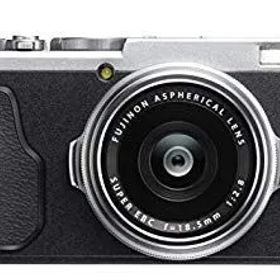【中古】FUJIFILM デジタルカメラ X70 シルバー X70-S ggw725x