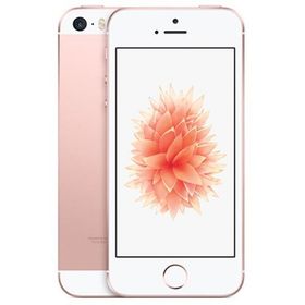 【美品】iPhoneSE 64GB ローズゴールド KDDI 第一世代 iPhone SE(第1世代) 64GB ローズゴールド 新品 9,800円 中古 5,900円