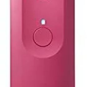 【中古】RICOH デジタルカメラ RICOH THETA m15 (ピンク) 全天球 360度カメラ 0910701