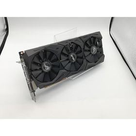 【中古】ASUS ROG STRIX-GTX1070-8G-GAMING GTX1070/8GB(GDDR5)/PCI-E【秋葉2号】保証期間１週間