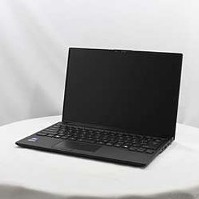 FMV Note U U59-L1 FMVU59L1BA ピクトブラック ［Core-Ultra-5-226V／16GB／SSD512GB／14インチワイド／Windows11 Home］