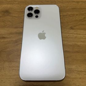 Apple iPhone 12 Pro 256GB 本体