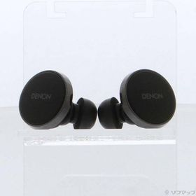 〔中古〕DENON(デノン) AHC15PLBKEM ブラック〔377-ud〕