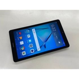 ★送料無料★WiFi★MediaPad T3 BG2-W09★グレイ★0023280001448★SYS★06/03