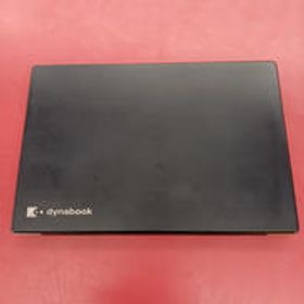 ノートパソコン DYNABOOK G83/FR TOSHIBA