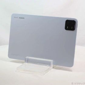 Xiaomi Pad 6 中古 27,800円 | ネット最安値の価格比較 プライスランク