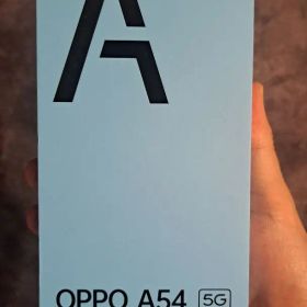 OPPO A54 5G OPG02 ファンタスティックパープル 本体