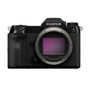 デジタル一眼レフカメラ 富士フイルム GFX100S II ボディ