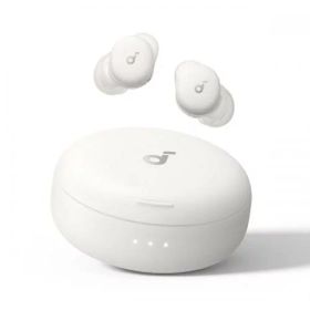 【法人様宛限定】ANKER D1301N21 Soundcore Sleep A30 オフホワイト