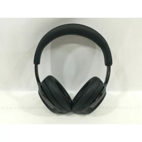 【中古】BOSE QuietComfort Ultra Headphones 第2世代 [ブラック]【大阪本店】保証期間1ヶ月【ランクA】