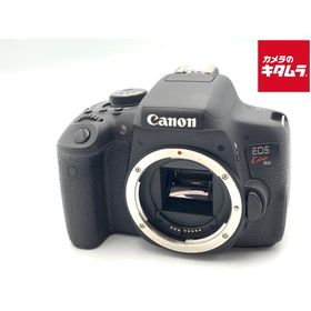【中古】 【良品】 キヤノン EOS Kiss X8i ボディ