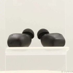 【中古】SENNHEISER(ゼンハイザー) ACCENTUM True Wireless ATW1-BLACK 【276-ud】