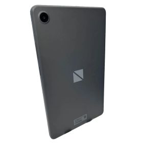 LAVIE Tab T8 T0855/KAS PC-T0855KAS ルナグレー 【Helio G85/4GB/128GB】 Bランク Android タブレット 本体