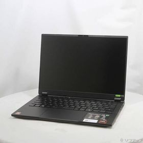 〔中古〕ASUS(エイスース) 〔展示品〕 TUF Gaming A14 FA401KM-AI7R5060 イェーガーグレー〔377-ud〕