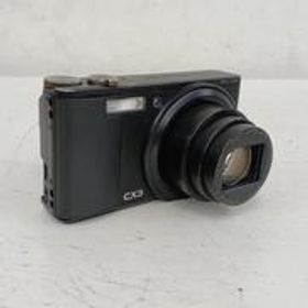 RICOH CX3※ジャンク品 CX3 RICOH