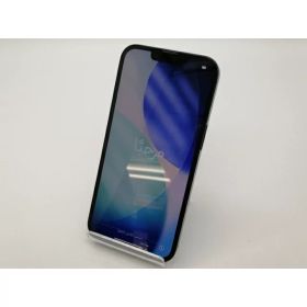 【中古】Apple 楽天モバイル 【SIMフリー】 iPhone 13 128GB ミッドナイト MLNC3J/A【三宮センター】保証期間1ヶ月【ランクC】