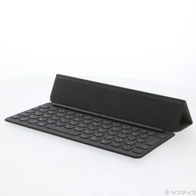 〔中古〕Apple(アップル) 10.5インチ iPad Pro用 Smart Keyboard MPTL2J／A〔377-ud〕