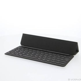 〔中古〕Apple(アップル) 10.5インチ iPad Pro用 Smart Keyboard MPTL2J／A〔377-ud〕