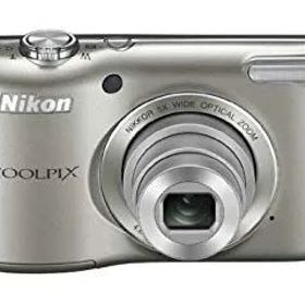 【中古】Nikon デジタルカメラ COOLPIX (クールピクス) L26 シルバー L26SL tf8su2k