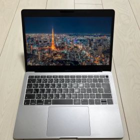 【最値下げ！美品】MacBook air 2018 MacBook Air 2018 中古 18,480円 | ネット最安値の価格比較 プライスランク