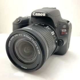 Canon EOS Kiss X9 ダブルズームキット