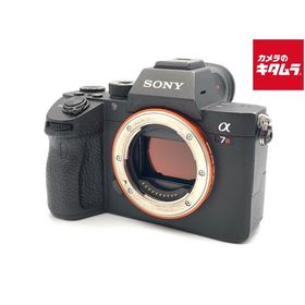 【中古】 【並品】 ソニー α7R III ボディ [ILCE-7RM3]