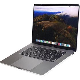 6ヶ月保証 apple MacBook Pro MV972J/A CT0 ノートパソコン 第8世代 Core i7 訳あり品 WEBカメラ メモリ16GB 高速 SSD WiFi B5サイズ 中古 1852159