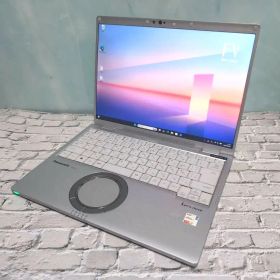 【14インチ】CF-FV1 第11世代i5 メモリ16GB 256GB オフィス