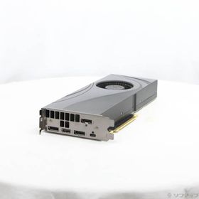 〔中古〕NVIDIA NVIDIA GeForce RTX 2070 8GB GDDR6〔344-ud〕