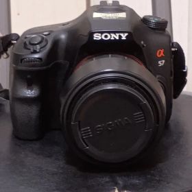 α57 中古 11,000円 | ネット最安値の価格比較 プライスランク