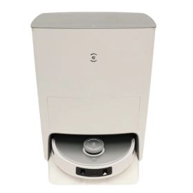 ECOVACS DEEBOT T20 OMNI ロボット掃除機 deebot-t20-omni【良い(B)】