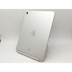 【中古】Apple 【Wi-Fi】 iPad（第10世代/2022） 256GB シルバー MPQ83J/A【府中ル・シーニュ】保証期間1ヶ月【ランクA】