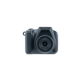 ナカバヤシ トイナカメラ トイカメラ デジカメ コンデジ ブラック CAM-T101BK 動画撮影対応 爆買