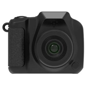 ナカバヤシ トイナカメラ ブラック CAM-T101BK