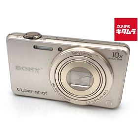 【中古】 【難あり品】 ソニー Cyber-shot DSC-WX220 N ゴールド