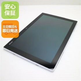 【中古】 美品 F-04H arrows Tab ホワイト 安心保証 即日発送 タブレット DoCoMo 富士通 本体 土日祝発送OK