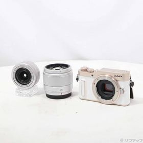 LUMIX DC-GF10 新品 47,300円 中古 29,800円 | ネット最安値の価格比較